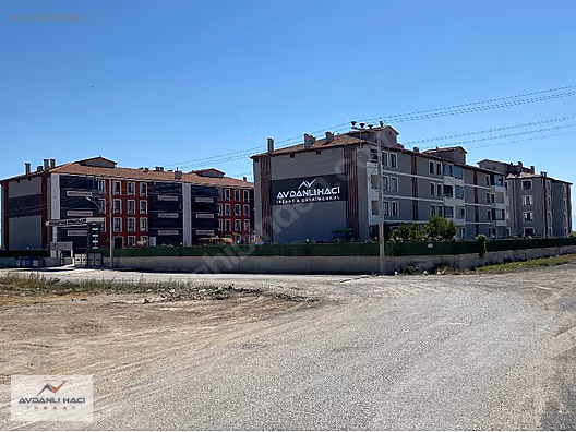 AVDANLI HACI EMLAK'TAN SULTANHAN KONAKLARINDA 4+1 SATILIK DAİRE #1273374362