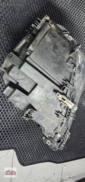 BMW 7 Serisi Far