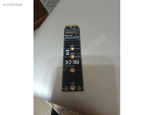 İkinci El ve Sıfır Alışveriş / Bilgisayar / Çevre Birimleri / Kablo & Çevirici