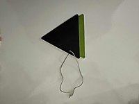 Araba kokusu Rebul Ice