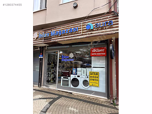 DİYAR EMLAK TAN BURSA YENİŞEHİR MAH. MERKEZİ LOKASYONDA SATILIK #1280374455