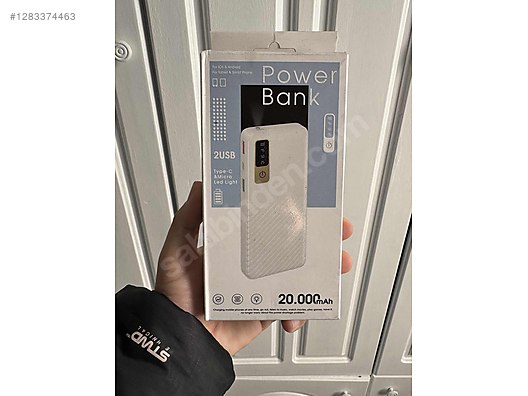 Used & Brand New Items / Cell Phones & Accessories / Accessories / Chargers