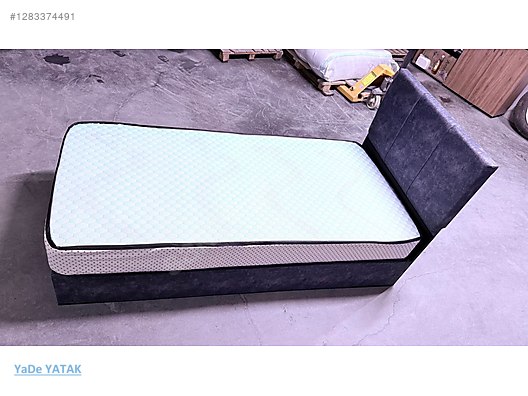 Used & Brand New Items / Home Decor / Furniture / Bedroom / Bed Base