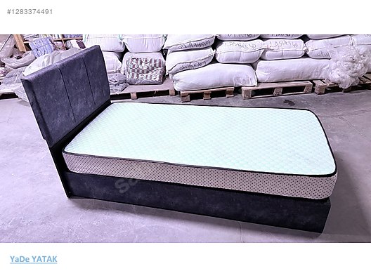 Used & Brand New Items / Home Decor / Furniture / Bedroom / Bed Base