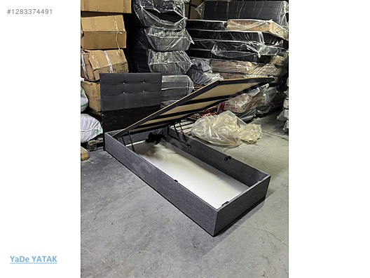 Used & Brand New Items / Home Decor / Furniture / Bedroom / Bed Base