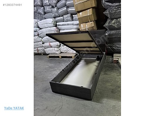 Used & Brand New Items / Home Decor / Furniture / Bedroom / Bed Base