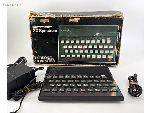 【中古】「未使用品」［CD］Closing Time Sinclair ZX Spectrum - Orijinal Set Koleksiyonluk sahibinden.comda