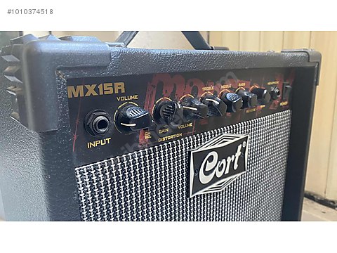 cort mx15r price