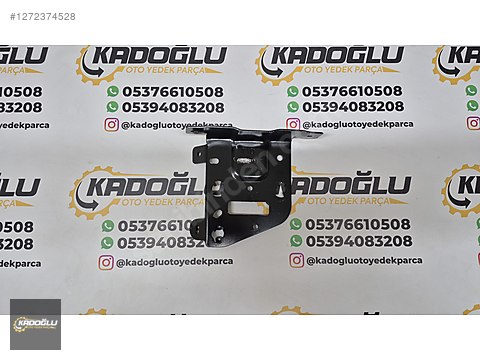 CHERY TİGGO 8 PRO ÖN RADAR SENSÖR SACI SIFIR ORJİNAL YEDEK PARÇA