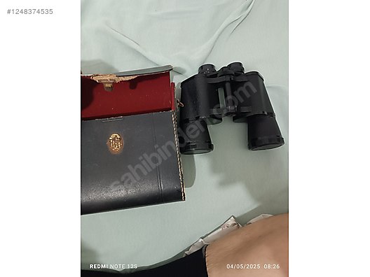 Used & Brand New Items / Cameras & Photographic Equipment / Binoculars