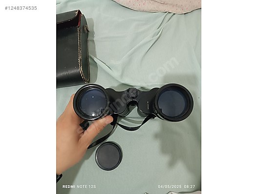 Used & Brand New Items / Cameras & Photographic Equipment / Binoculars