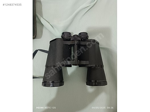 Used & Brand New Items / Cameras & Photographic Equipment / Binoculars