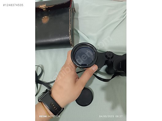 Used & Brand New Items / Cameras & Photographic Equipment / Binoculars