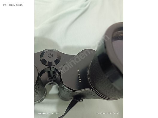 Used & Brand New Items / Cameras & Photographic Equipment / Binoculars