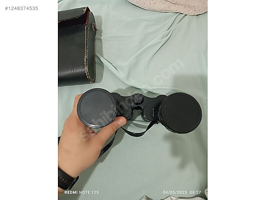 Used & Brand New Items / Cameras & Photographic Equipment / Binoculars