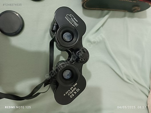 Used & Brand New Items / Cameras & Photographic Equipment / Binoculars