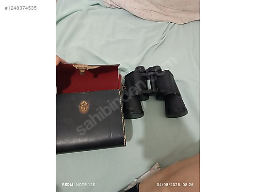 Used & Brand New Items / Cameras & Photographic Equipment / Binoculars