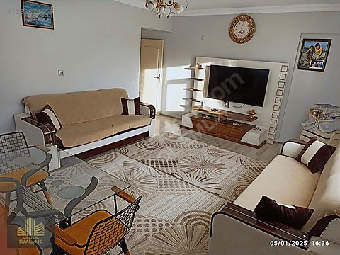 VAROL'DAN GÜRLER MAH. SATILIK DAİRE