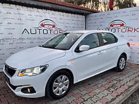 2020 MODEL PEUGEOT 301 1.5 BlueHDI 178.000 KM MUAYENE YENİ #1280374573