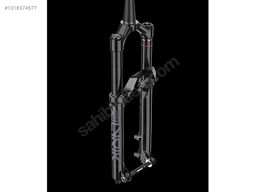 Rockshox Lyrik Base Rush RC Debon Air Plus 160mm (SIFIR) on