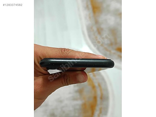 İkinci El ve Sıfır Alışveriş / Cep Telefonu & Aksesuar / Cep Telefonu / Apple / iPhone XR