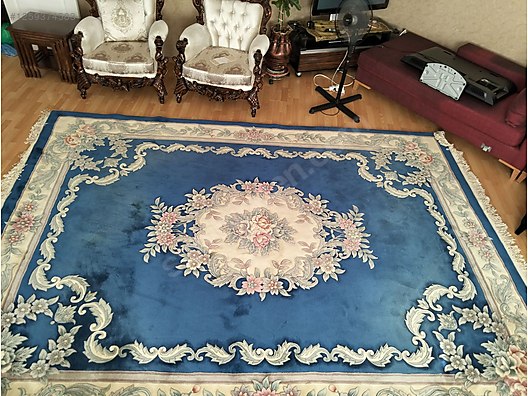 Used & Brand New Items / Home Decor / Home Textiles / Carpets & Rugs