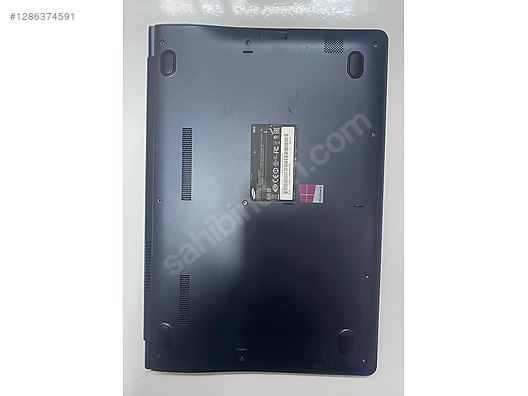 Used & Brand New Items / Computers / Laptops & Notebooks / Laptops / Sony