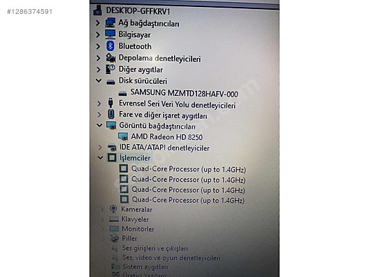 Used & Brand New Items / Computers / Laptops & Notebooks / Laptops / Sony