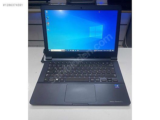 Used & Brand New Items / Computers / Laptops & Notebooks / Laptops / Sony