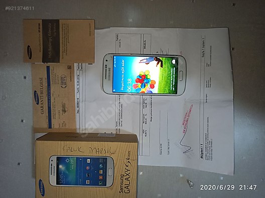 samsung galaxy s4 mini i9190 sahibinden samsung s4 mini sahibinden comda 921374611