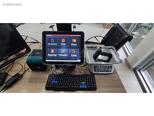 İkinci El ve Sıfır Alışveriş / Bilgisayar / Domain, Hosting & Yazılım / Yazılım