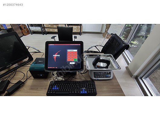 İkinci El ve Sıfır Alışveriş / Bilgisayar / Domain, Hosting & Yazılım / Yazılım