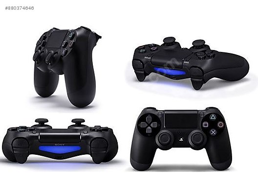 Orjinal Sony Ps4 V2 Kol Ilan Ve Alisveriste Ilk Adres Sahibinden Com Da 880374646