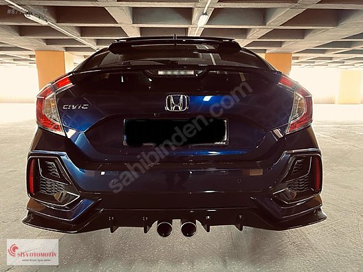 honda civic 1 5i vtec sport plus 2020 model honda civic hatchback 1 5 i vtec turbo sport plus cvt at sahibinden com 877374647