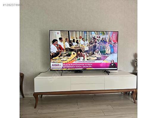 Sony / 100 Hrz 65 OLED SONY TV XR 65 A 75 K OLED TV sahibinden
