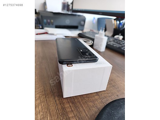 Used & Brand New Items / Cell Phones & Accessories / Cell Phones / Xiaomi / 12T