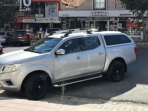 Nissan Navara 2 3 Dci 4x2 Sahibinden At Sahibinden Com 595065742