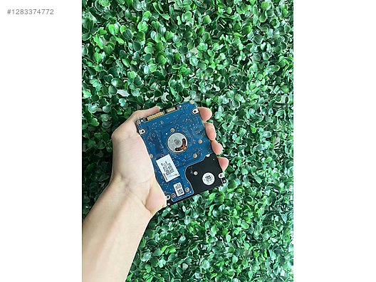 HGST 500 GB HDD - İlan ve alışverişte ilk adres sahibinden.com'da