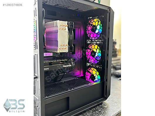 Used & Brand New Items / Gaming & Gamers Exclusive / Gaming PC / Desktop Gaming PC / PC-OEM