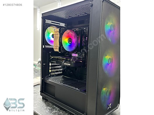 Used & Brand New Items / Gaming & Gamers Exclusive / Gaming PC / Desktop Gaming PC / PC-OEM