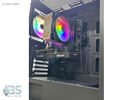 Used & Brand New Items / Gaming & Gamers Exclusive / Gaming PC / Desktop Gaming PC / PC-OEM