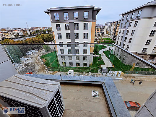 ÇINARKÖY PROJE UZMANI M. ÜNSAL ÇAĞIL REMAX PROF