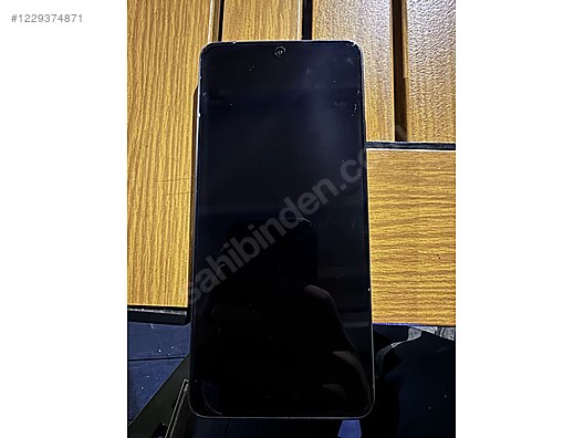 İkinci El ve Sıfır Alışveriş / Cep Telefonu & Aksesuar / Cep Telefonu / Xiaomi / Poco X6 Pro