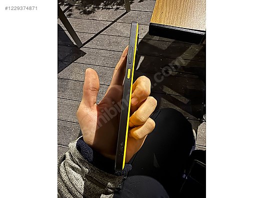 İkinci El ve Sıfır Alışveriş / Cep Telefonu & Aksesuar / Cep Telefonu / Xiaomi / Poco X6 Pro