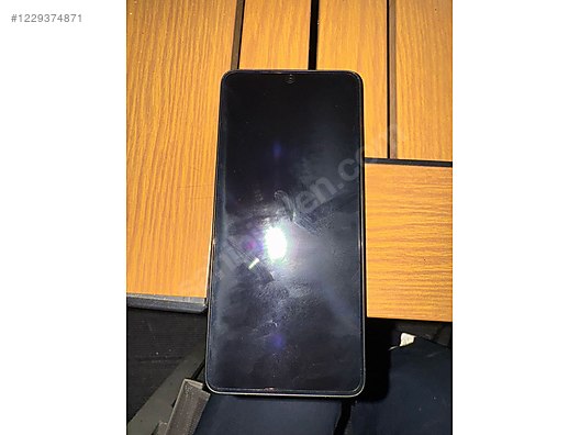 İkinci El ve Sıfır Alışveriş / Cep Telefonu & Aksesuar / Cep Telefonu / Xiaomi / Poco X6 Pro