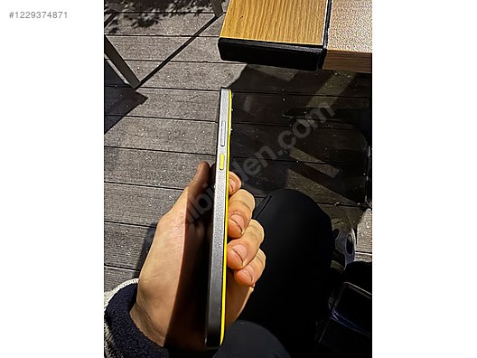 İkinci El ve Sıfır Alışveriş / Cep Telefonu & Aksesuar / Cep Telefonu / Xiaomi / Poco X6 Pro