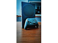 1TB Xbox Series S