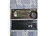 Used & Brand New Items / Gaming & Gamers Exclusive / Gaming Equipment / Gaming Keyboard