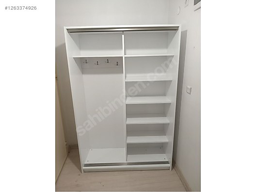 Gebze Sıfır Portmanto & Vestiyer Mobilya - 1263374926