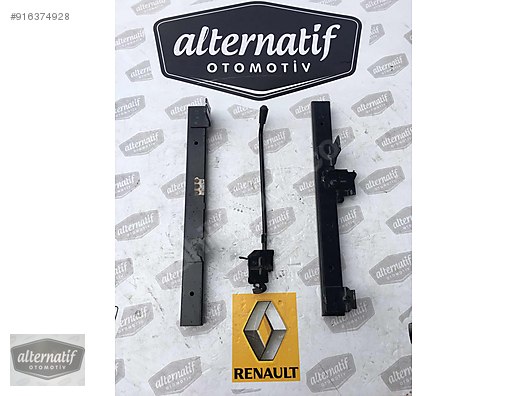 otomobil arazi araci mekanik renault 12 toros on koltuk kizagi 7700558382 7700558383 sahibinden comda 916374928